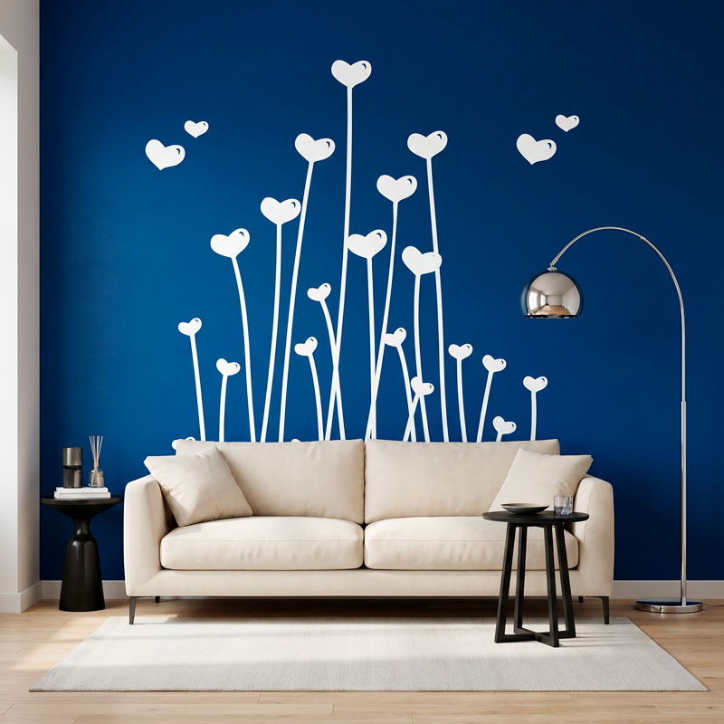 Blumen Lovelis 8/8