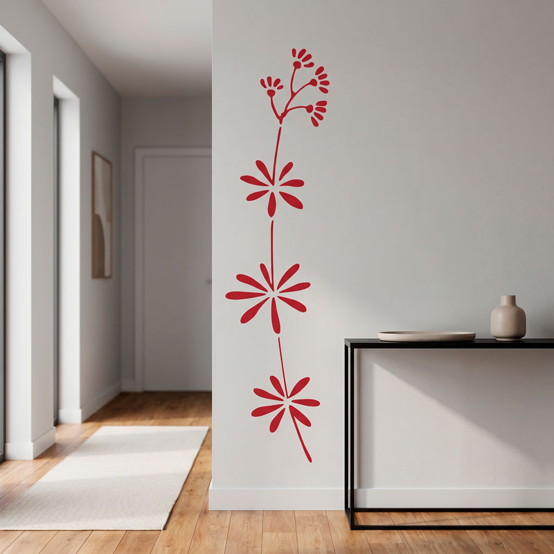 Blumen Nut 5