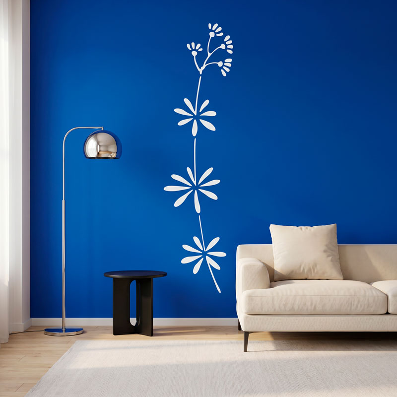 Blumen Nut 7