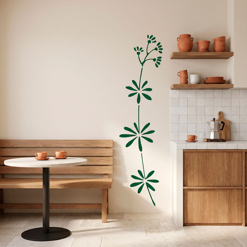 Blumen Nut 9
