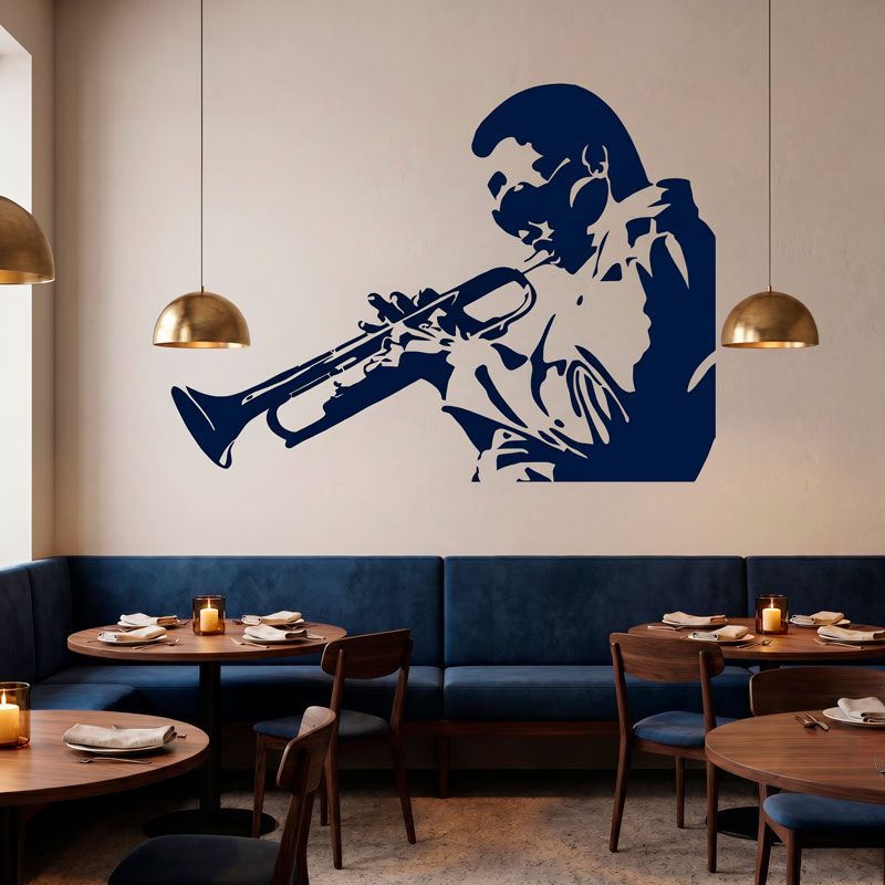 Miles Davis, Trompeter Jazz 5/5