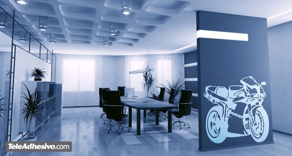 Ducati Motorrad 2/2