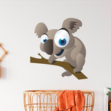 Kinderzimmer Wandtattoo: Koala 5