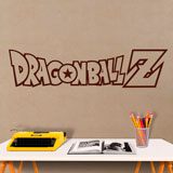 Kinderzimmer Wandtattoo: Dragon Ball Z II 2