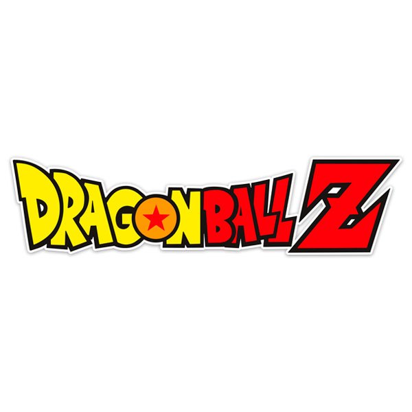 Kinderzimmer Wandtattoo: Dragon Ball Z III