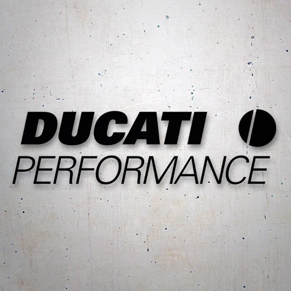 Ducati Performance 2