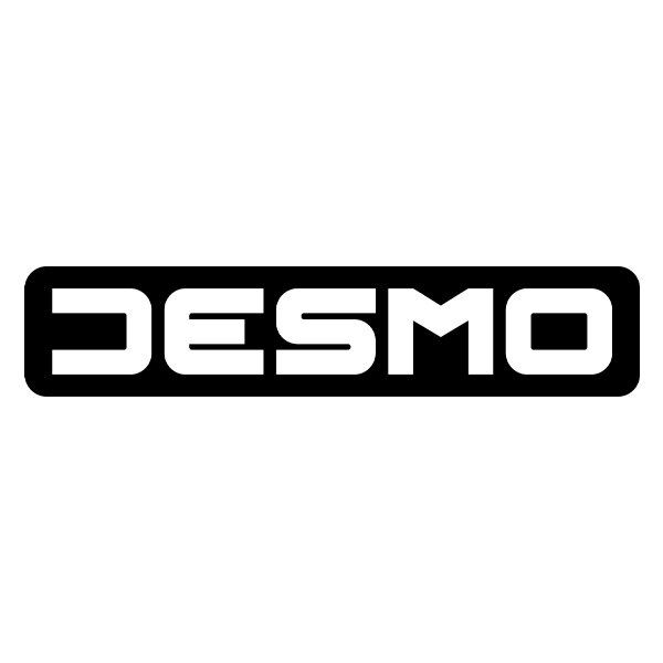 Aufkleber: Ducati Desmo II
