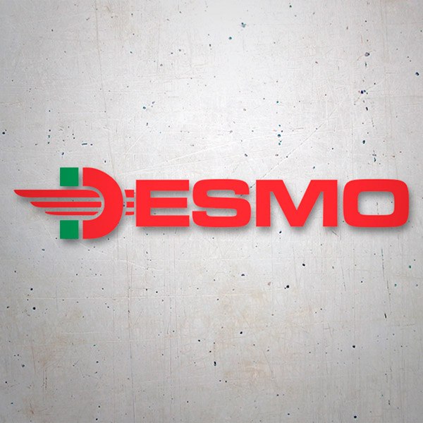 Desmo 2/2