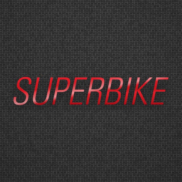 Ducati Superbike personalisierbar 2/2