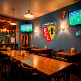 Wandtattoos: RCL Lens Wappen 8