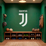 Wandtattoos: New Juventus-Schild 20