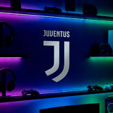 Wandtattoos: New Juventus-Schild 3