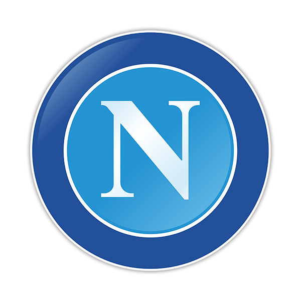 Wandtattoos: Wappen von Neapel