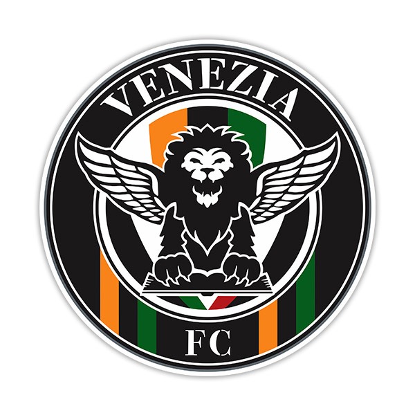 Wandtattoos: Wappen Venedig FC