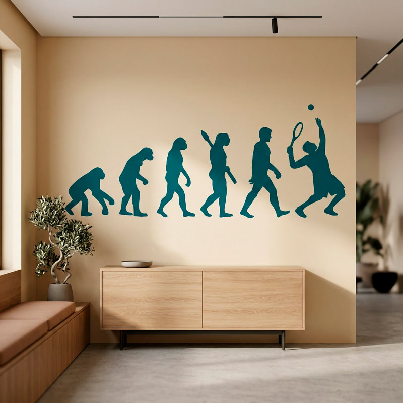 Evolution Tennis 7/8