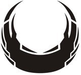 Aufkleber: Hood Flames