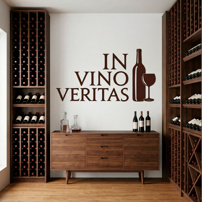 In wein veritas 3/8