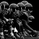 Fototapeten: American Football 3