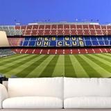 Fototapeten: Camp Nou 3