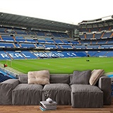 Fototapeten: Santiago Bernabéu 3