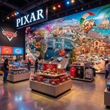 Fototapeten: Cars Autos Film 12