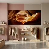 Fototapeten: Antilopenschlucht 14