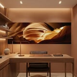 Fototapeten: Antilopenschlucht 8