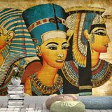 Fototapeten: Ägypter 2