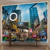 Fototapeten: Times Square 14