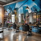 Fototapeten: Times Square 15