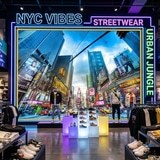 Fototapeten: Times Square 17