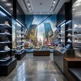 Fototapeten: Times Square 22