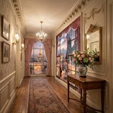 Fototapeten: Blick auf den Eiffelturm 11