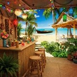 Fototapeten: Traumstrand 19