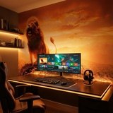 Fototapeten: Der K&ouml;nig der L&ouml;wen 6