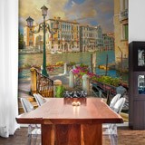 Fototapeten: Venedig und seine Schönheit 2