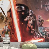 Fototapeten: Star Wars Das Erwachen der Macht 2
