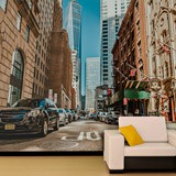 Fototapeten: New Yorker Straße 2