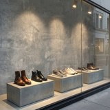 Fototapeten: Zement Textur 19