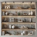 Fototapeten: Zement Textur 21