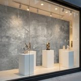 Fototapeten: Zement Textur 6