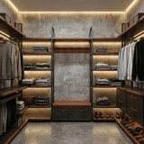 Fototapeten: Zement Textur 10