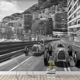 Fototapeten: Formel 1 Rennen in Monaco 2