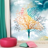 Fototapeten: Zauberbaum 2