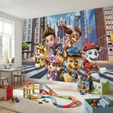 Fototapeten: Paw Patrol - Der Kinofilm 13