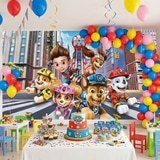 Fototapeten: Paw Patrol - Der Kinofilm 7