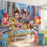Fototapeten: Paw Patrol - Der Kinofilm 9