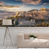 Fototapeten: Akropolis von Athen 2