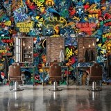 Fototapeten: Batman c&oacute;mic 11