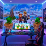 Fototapeten: Roblox Fototapete 4
